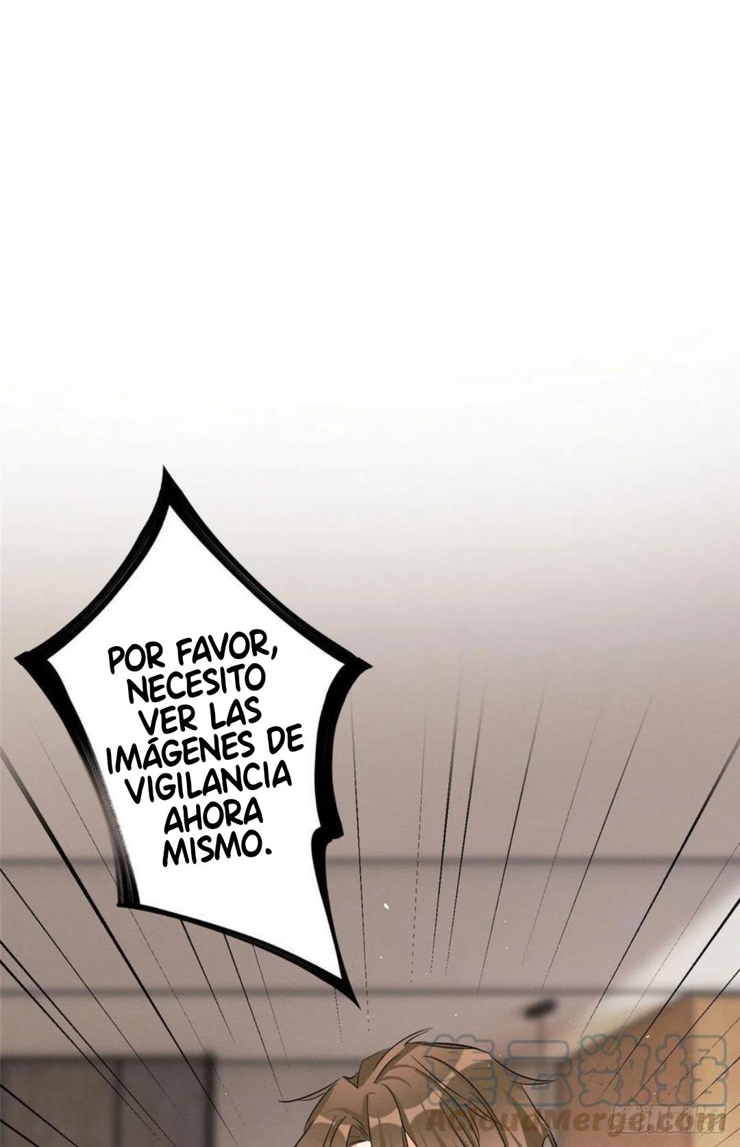 Tengo que trabajar duro para ser un gato hoy! - capitulo 47 manhwa