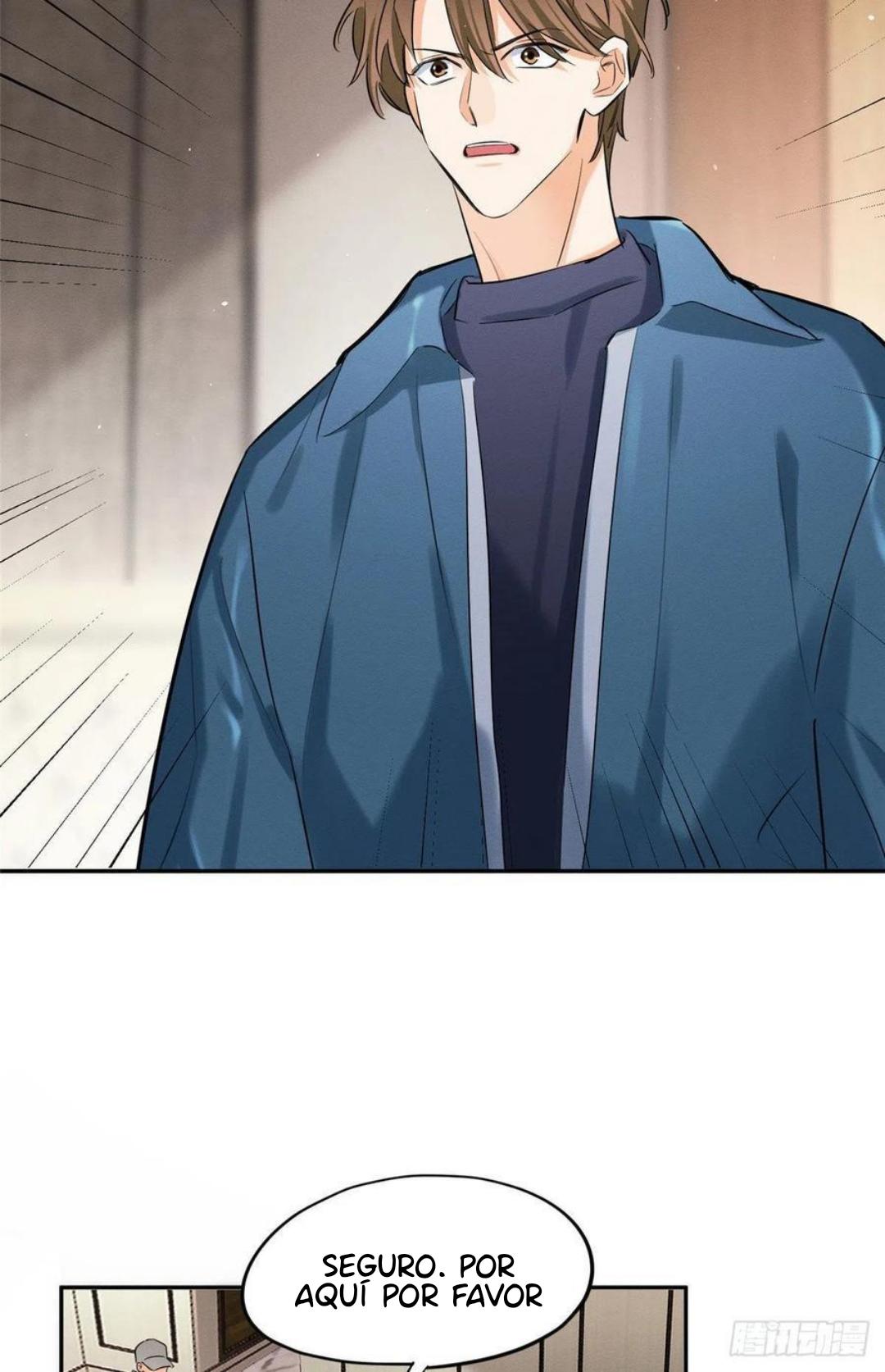 Tengo que trabajar duro para ser un gato hoy! - capitulo 47 manhwa