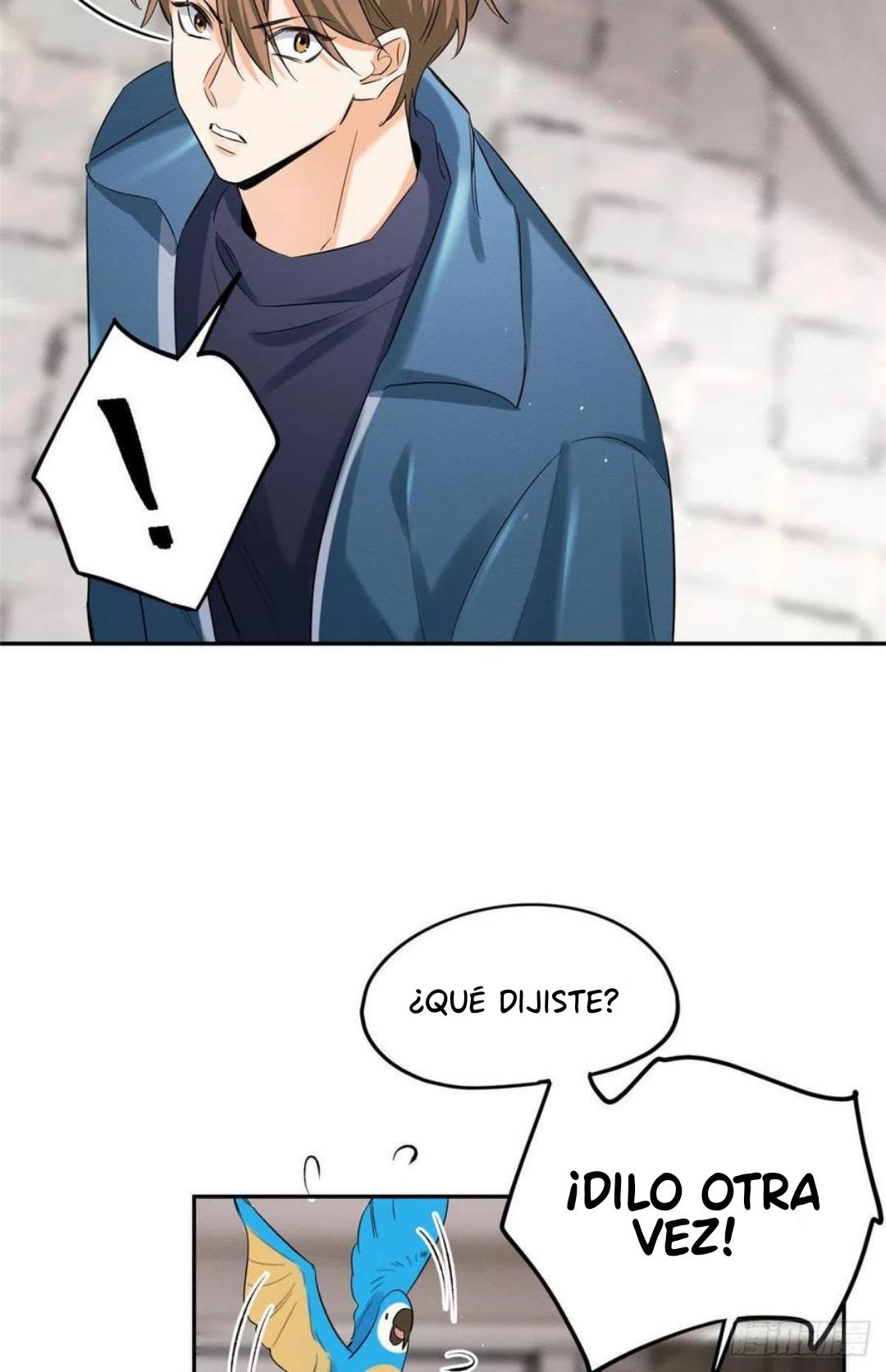 Tengo que trabajar duro para ser un gato hoy! - capitulo 47 manhwa