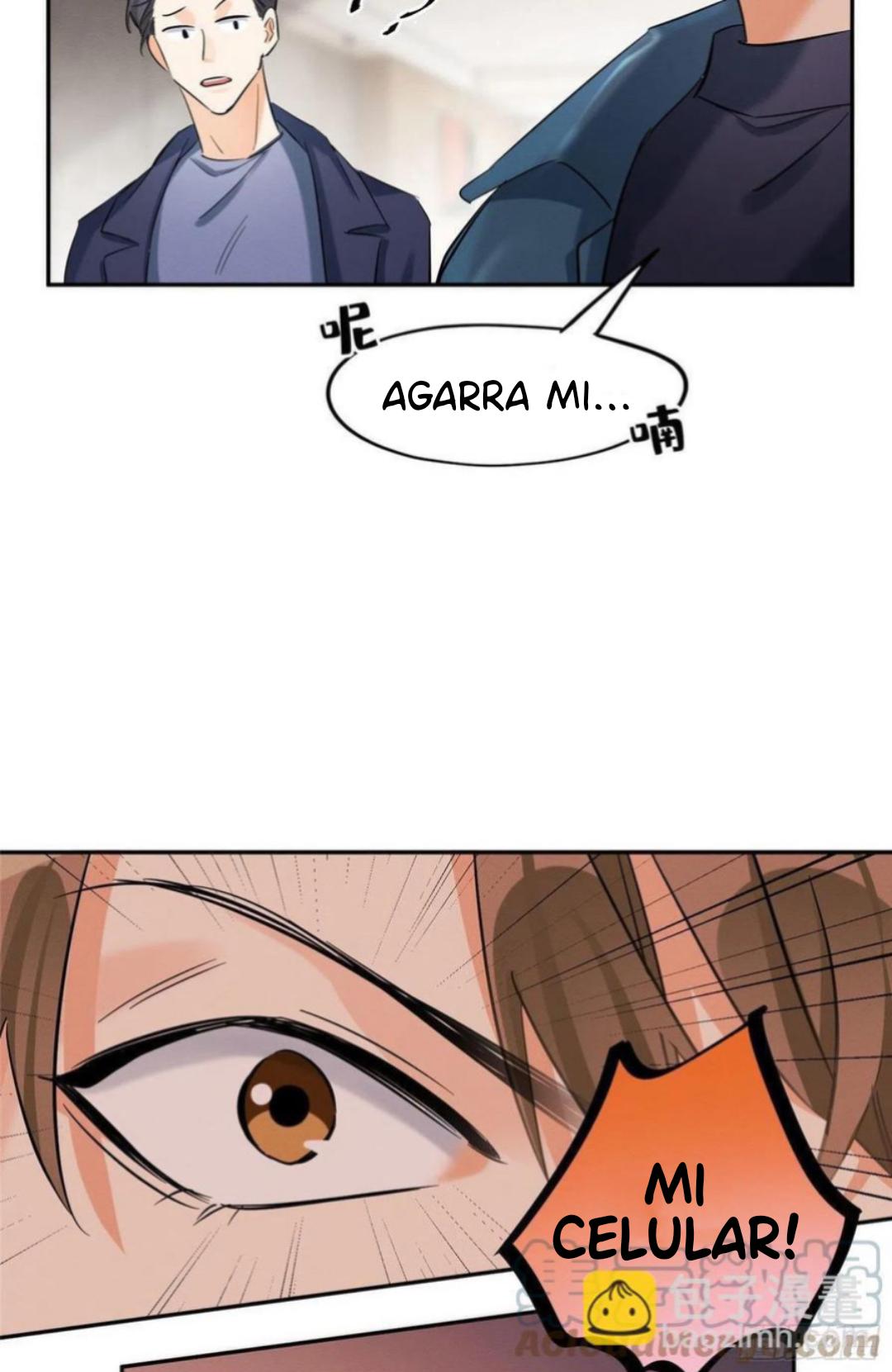 Tengo que trabajar duro para ser un gato hoy! - capitulo 47 manhwa