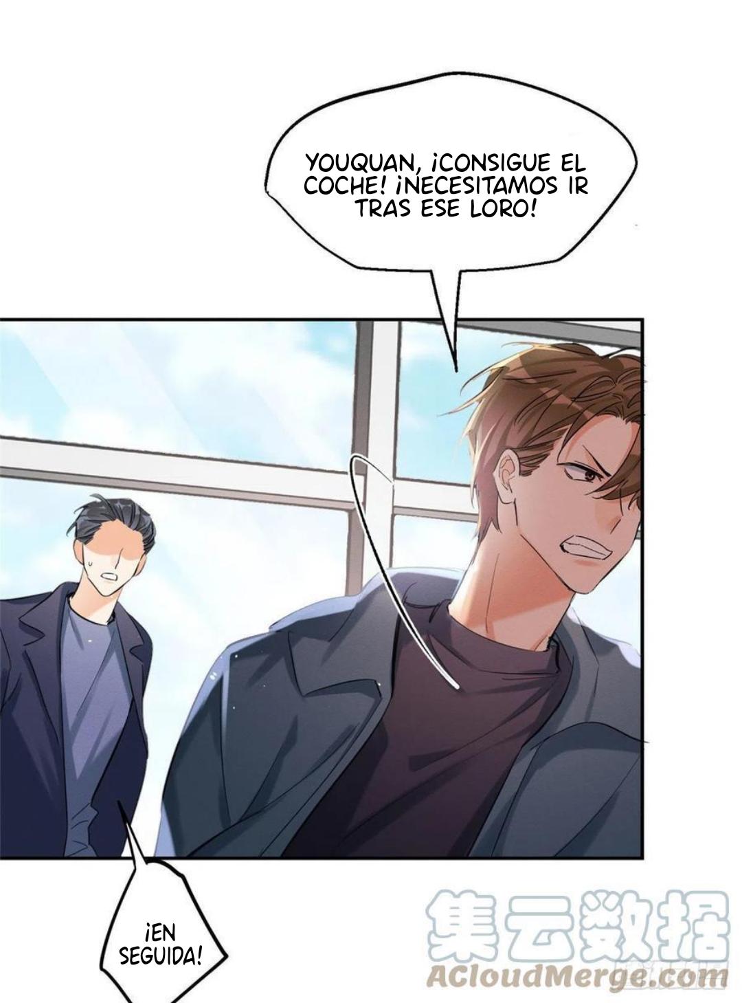 Tengo que trabajar duro para ser un gato hoy! - capitulo 47 manhwa
