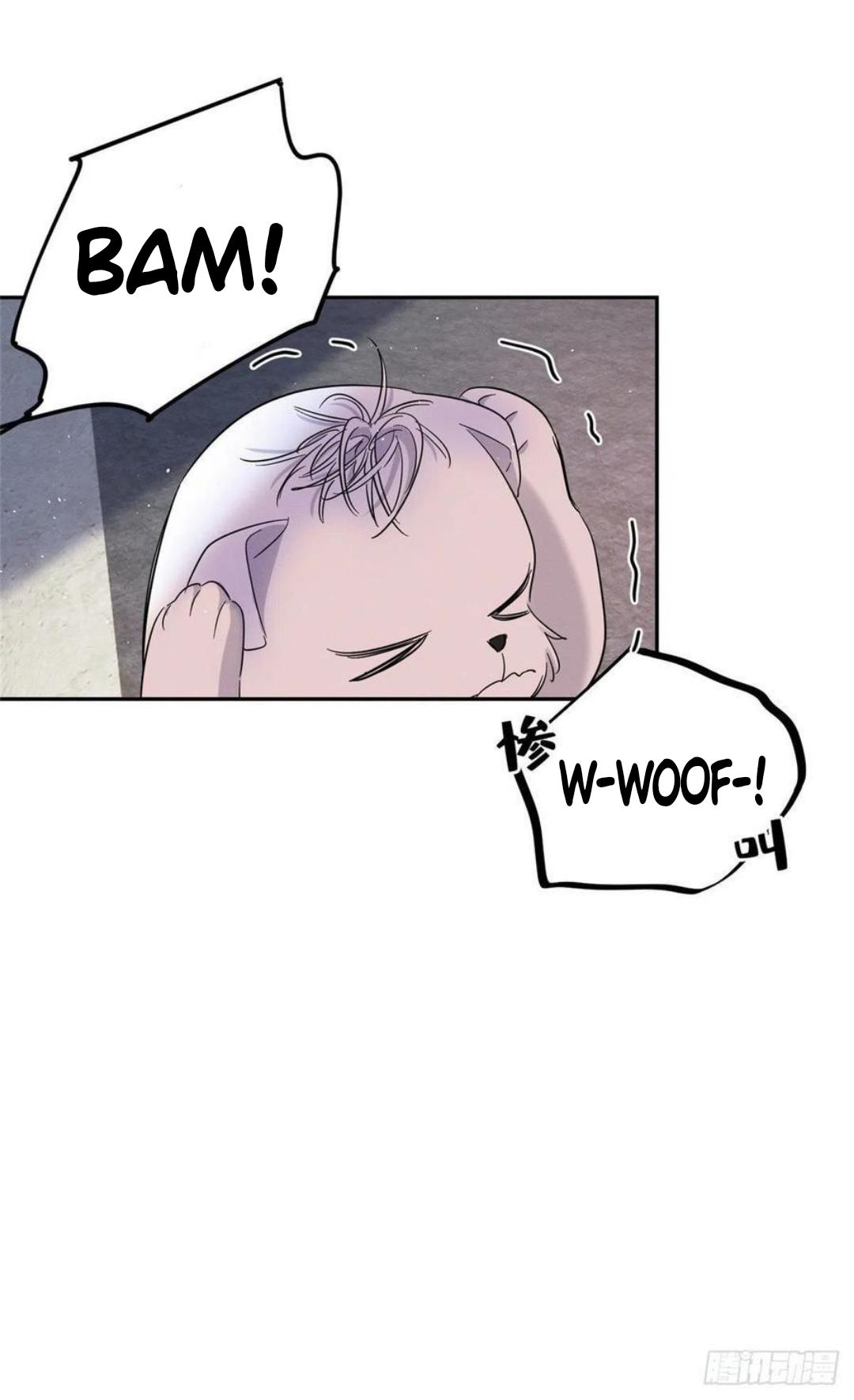 Tengo que trabajar duro para ser un gato hoy! - capitulo 47 manhwa