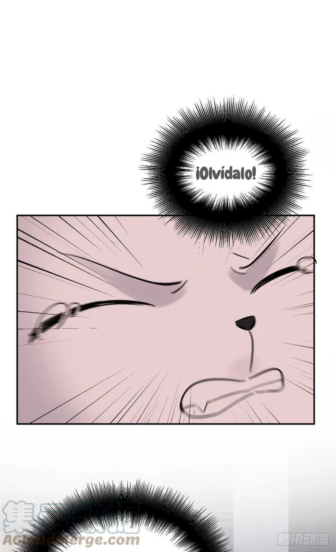 Tengo que trabajar duro para ser un gato hoy! - capitulo 47 manhwa