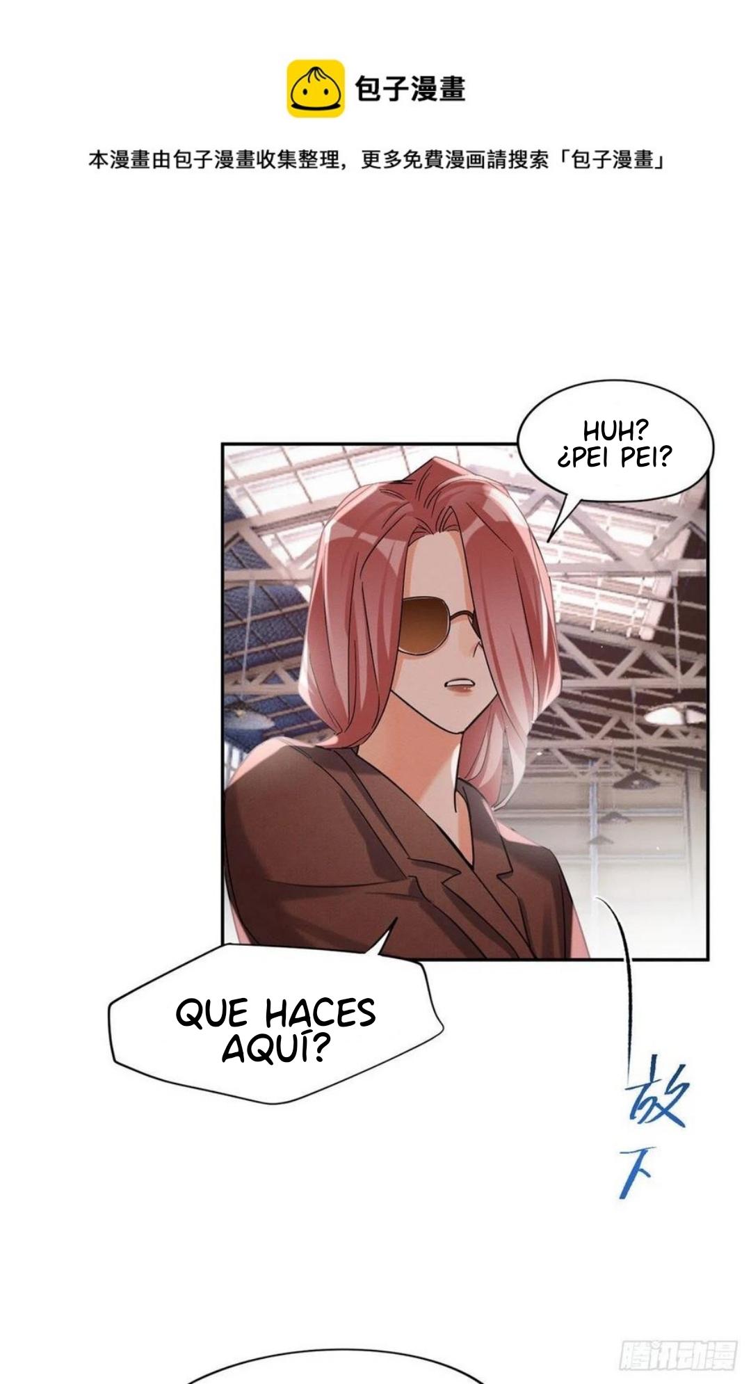 Tengo que trabajar duro para ser un gato hoy! - capitulo 47 manhwa