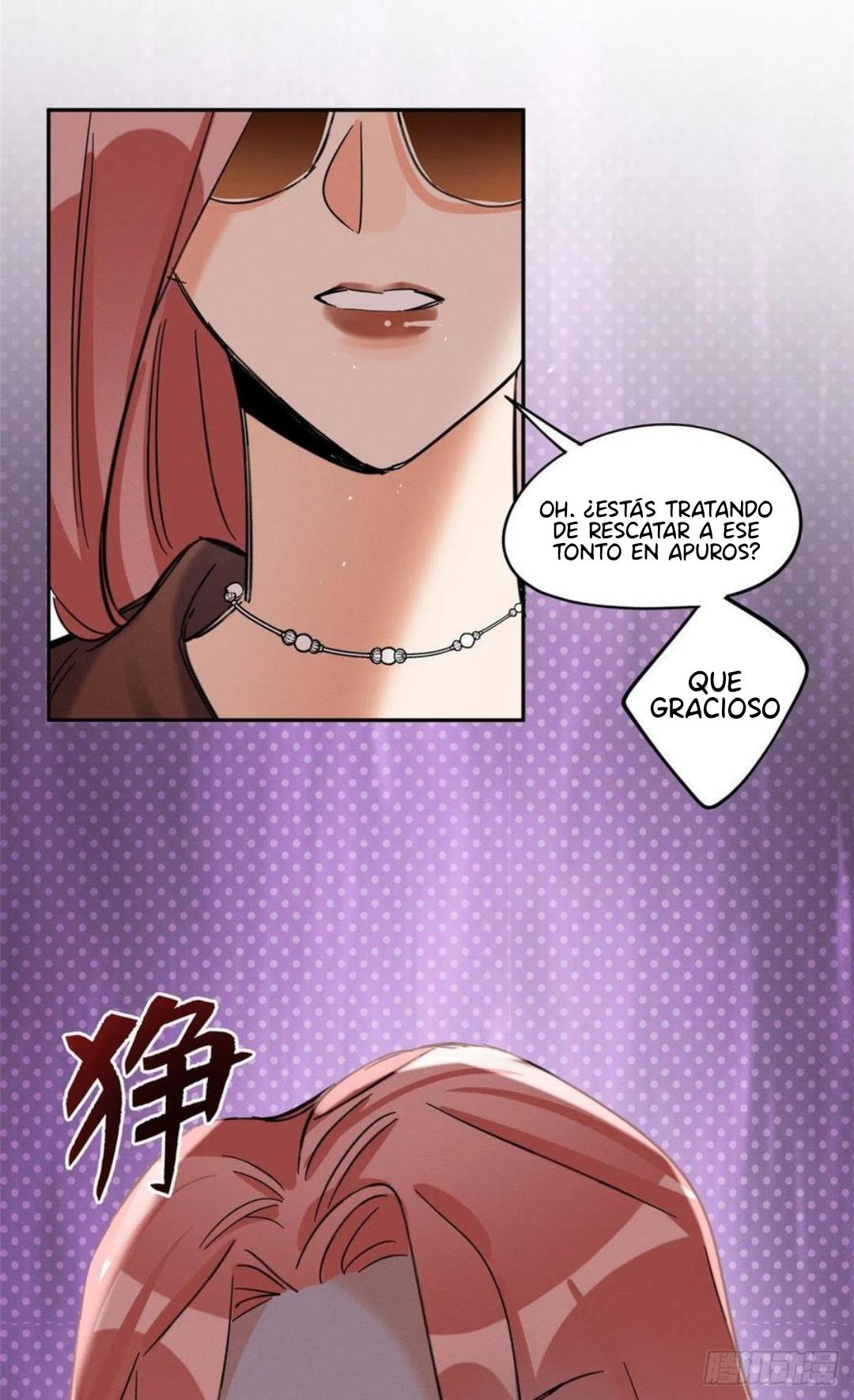 Tengo que trabajar duro para ser un gato hoy! - capitulo 47 manhwa