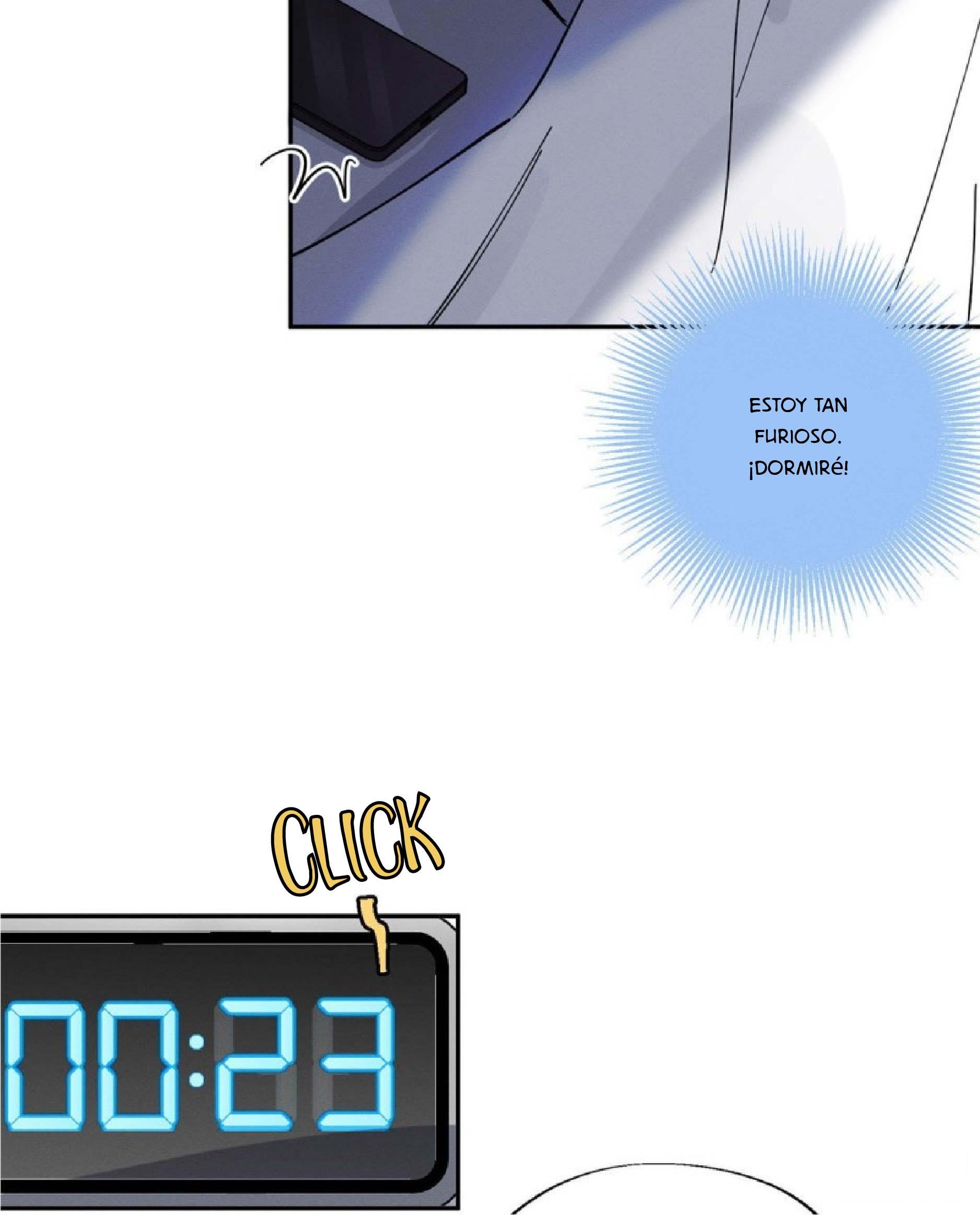 Tengo que trabajar duro para ser un gato hoy! - capitulo 23 manhwa