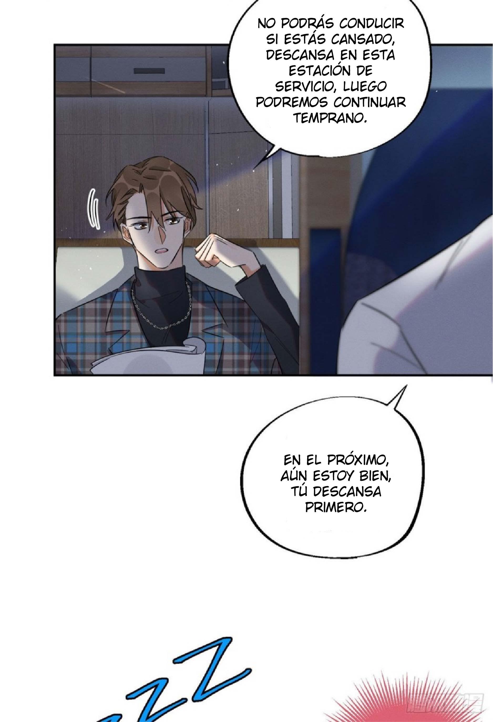 Tengo que trabajar duro para ser un gato hoy! - capitulo 23 manhwa