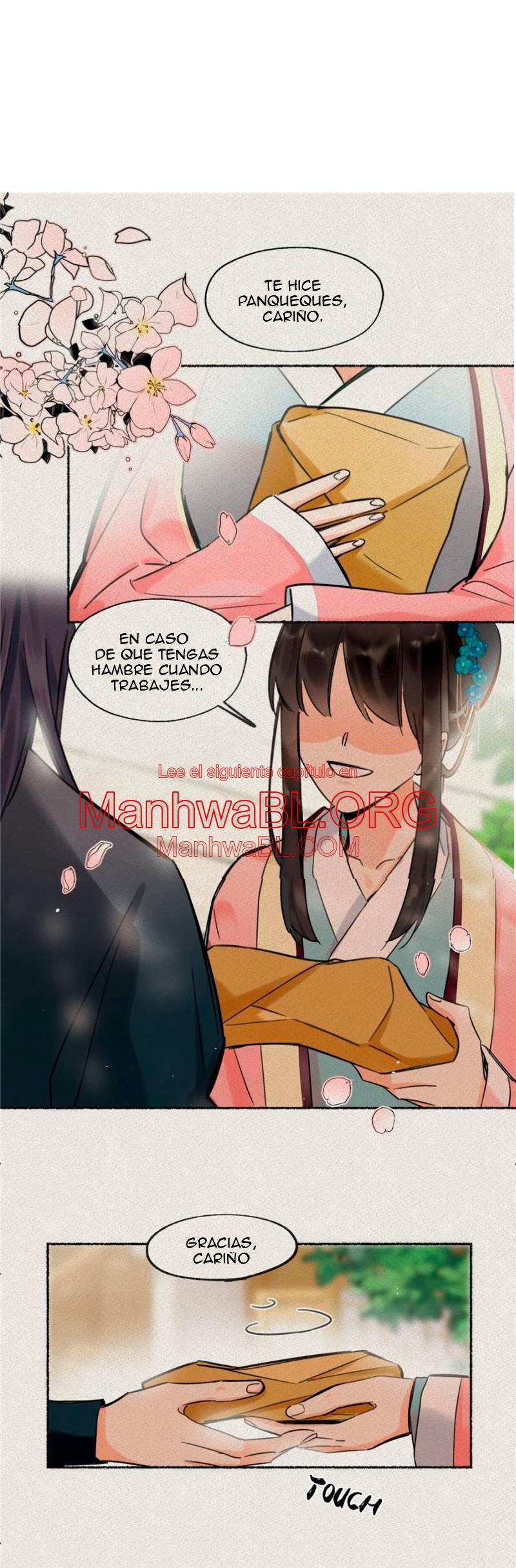 Tengo que trabajar duro para ser un gato hoy! - Capítulo 62 manhwa