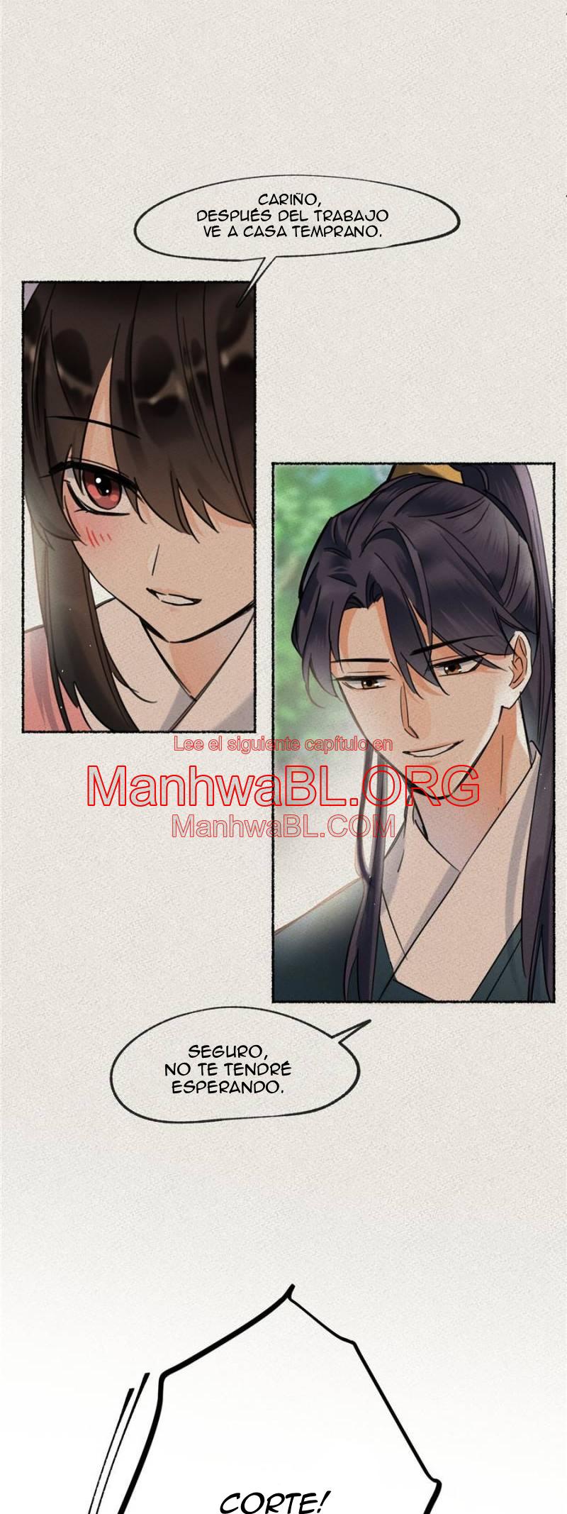 Tengo que trabajar duro para ser un gato hoy! - Capítulo 62 manhwa