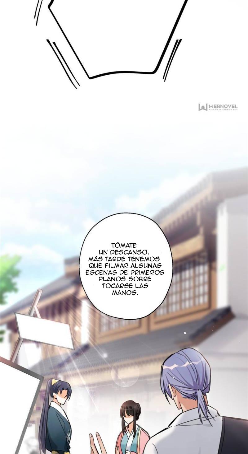 Tengo que trabajar duro para ser un gato hoy! - Capítulo 62 manhwa