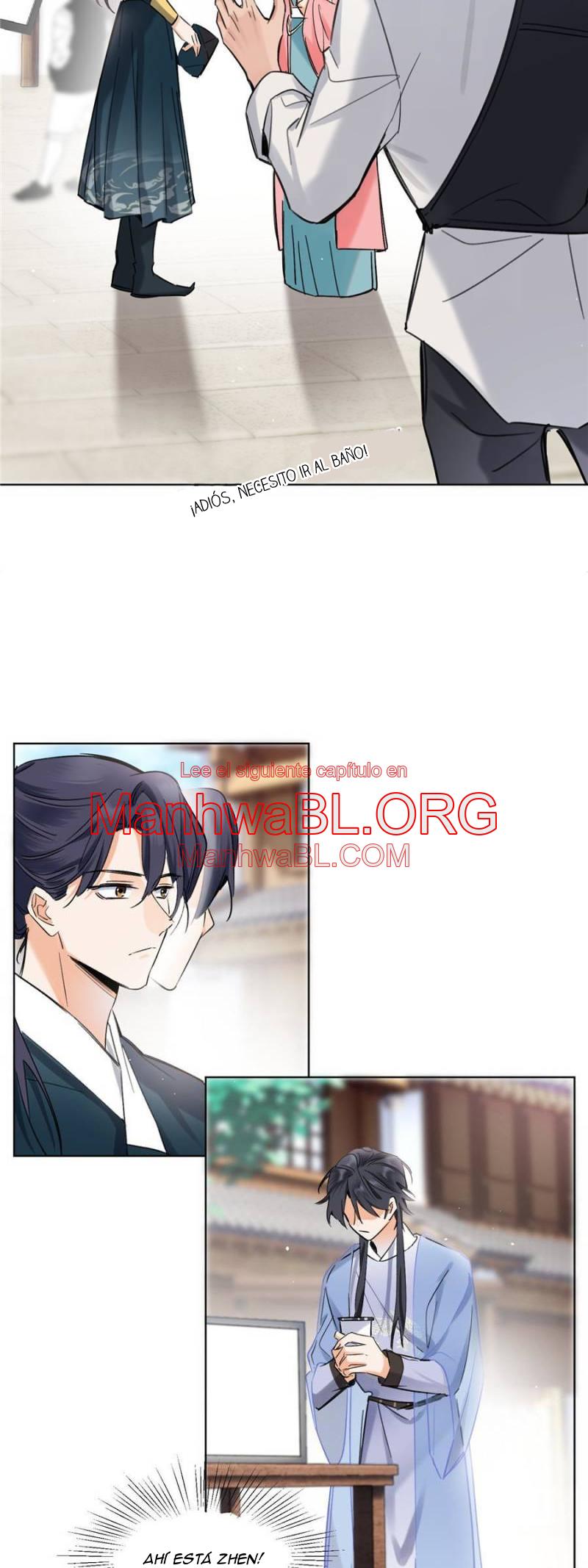 Tengo que trabajar duro para ser un gato hoy! - Capítulo 62 manhwa