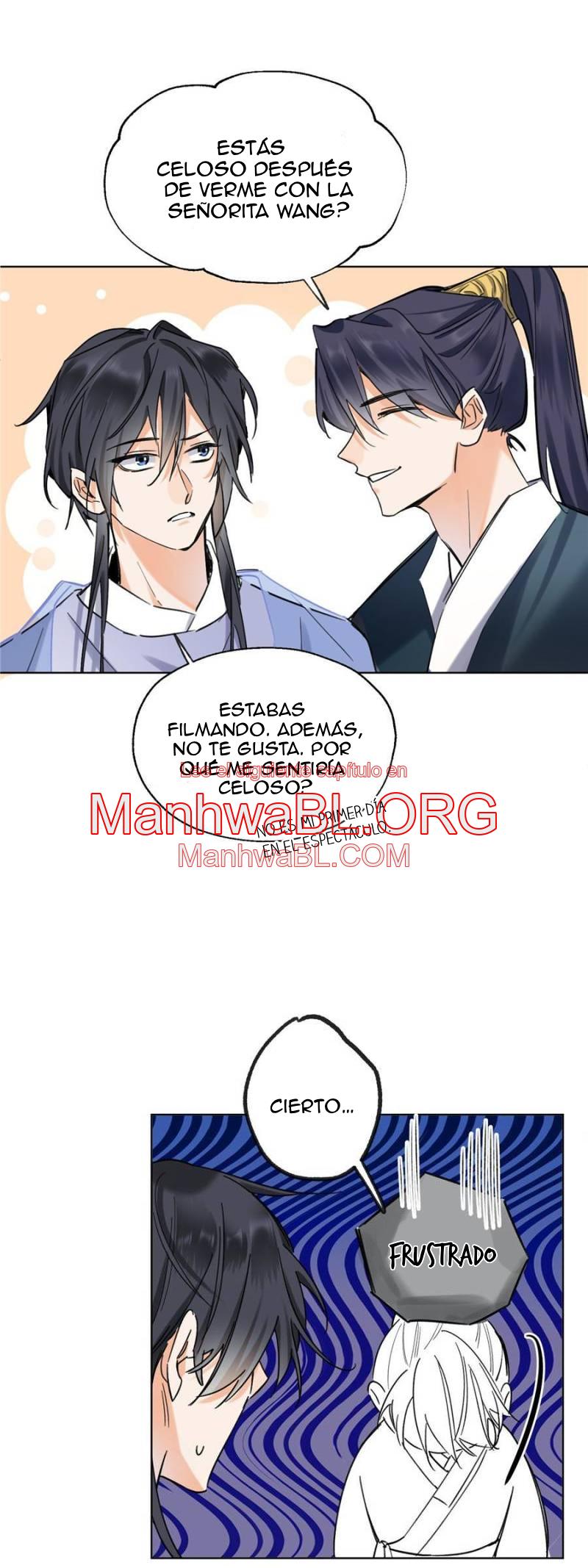 Tengo que trabajar duro para ser un gato hoy! - Capítulo 62 manhwa