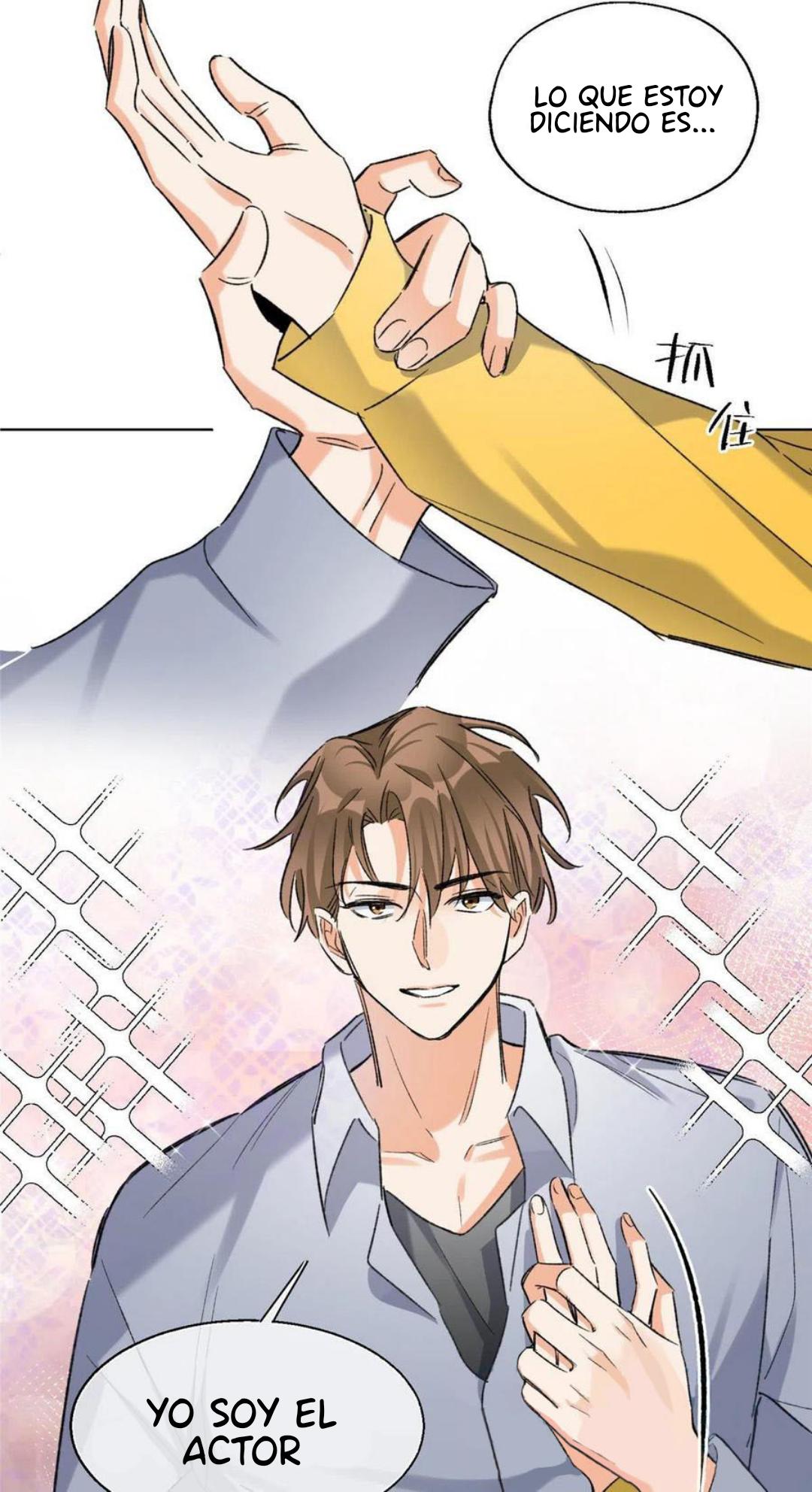 Tengo que trabajar duro para ser un gato hoy! - Capítulo 59 manhwa