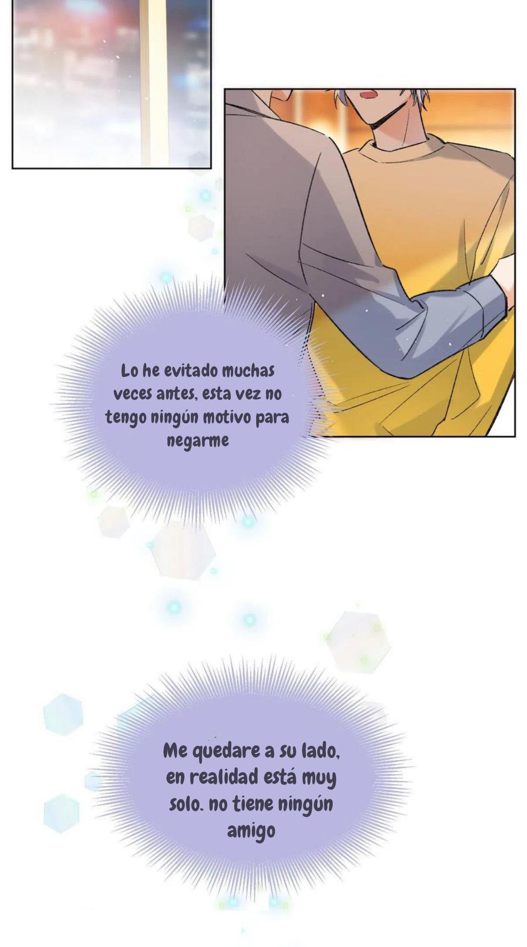 Tengo que trabajar duro para ser un gato hoy! - Capítulo 59 manhwa