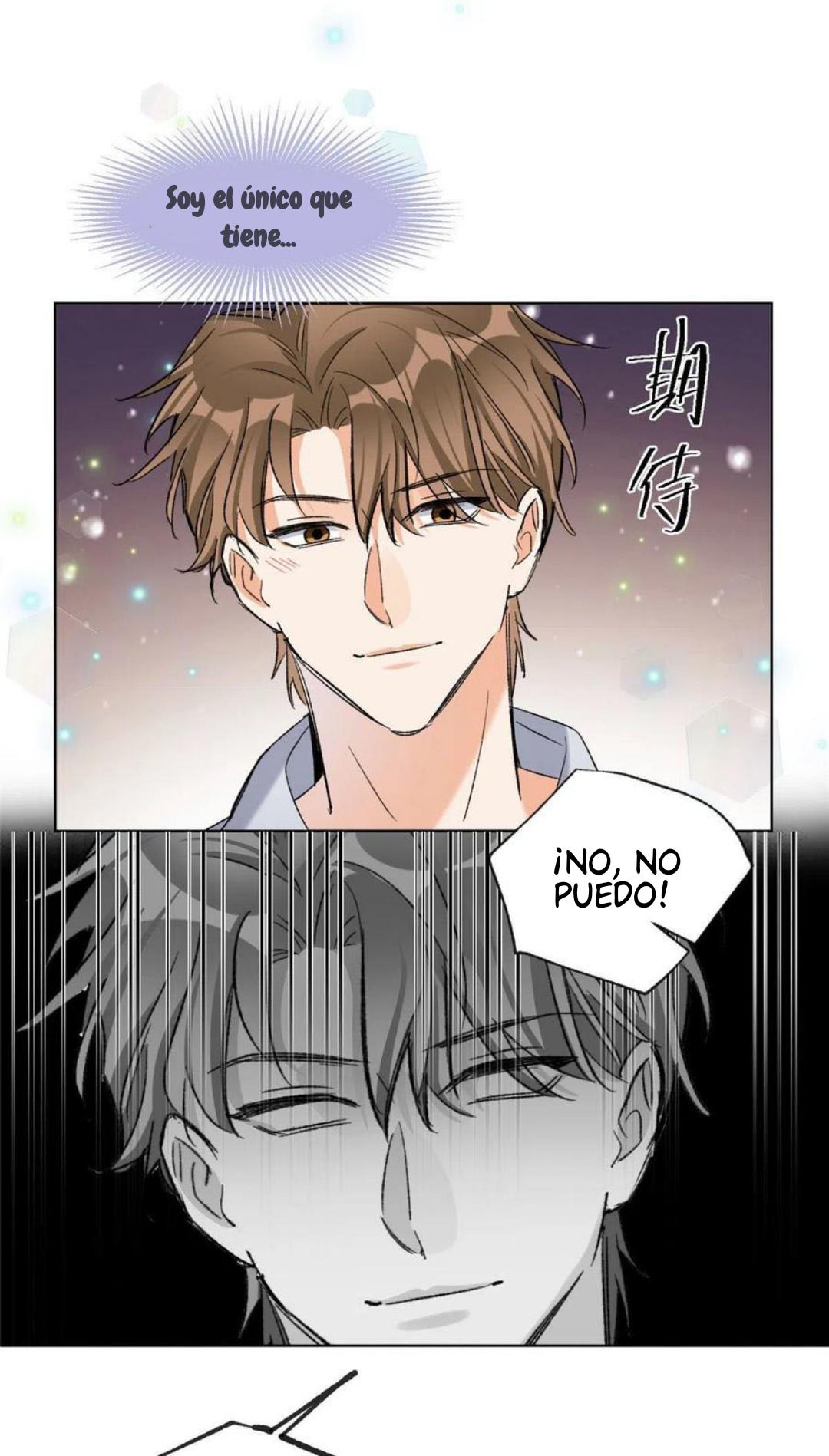 Tengo que trabajar duro para ser un gato hoy! - Capítulo 59 manhwa