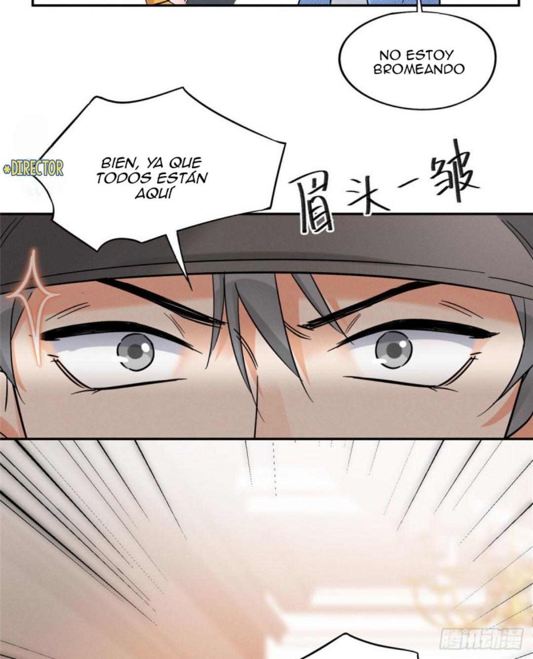 Tengo que trabajar duro para ser un gato hoy! - capitulo 39 manhwa