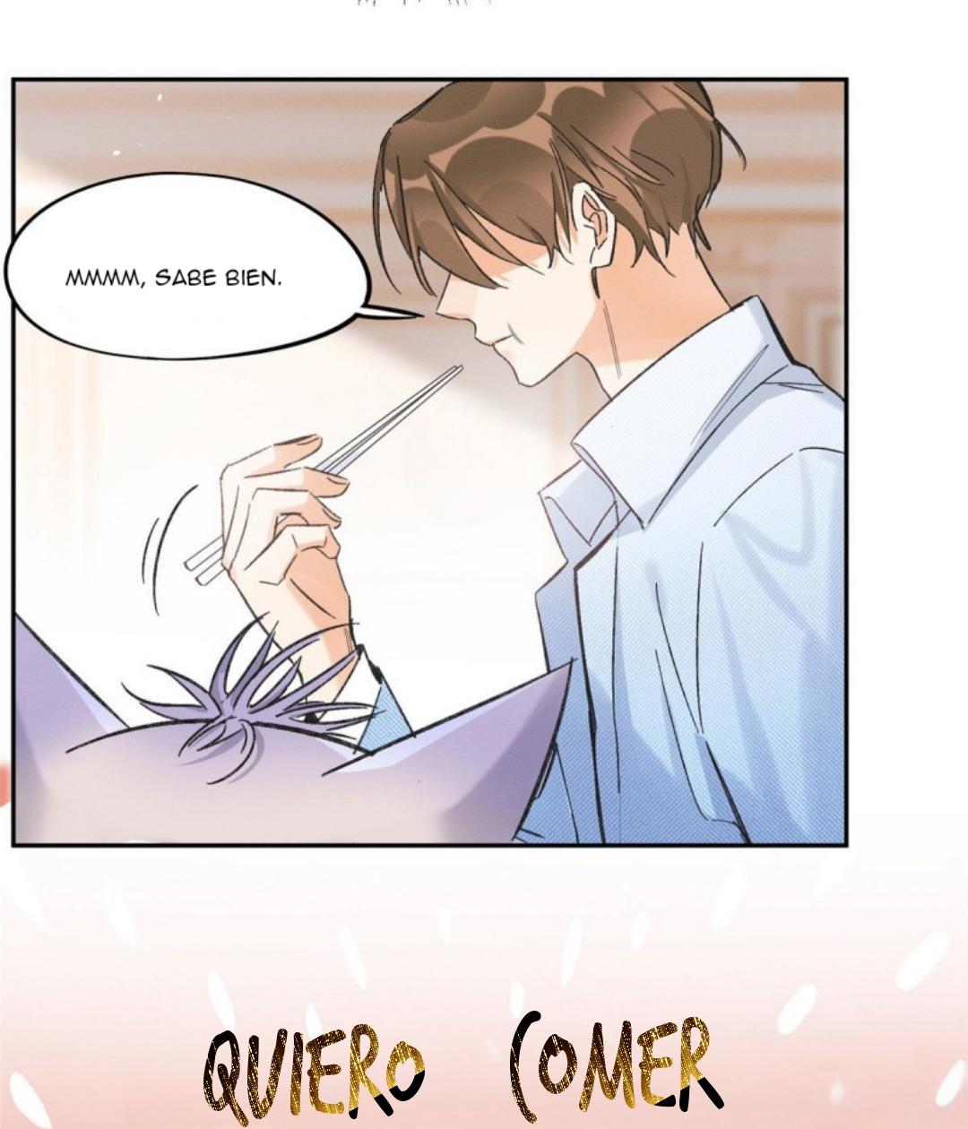 Tengo que trabajar duro para ser un gato hoy! - capitulo 39 manhwa
