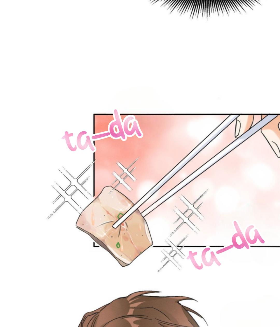 Tengo que trabajar duro para ser un gato hoy! - capitulo 39 manhwa
