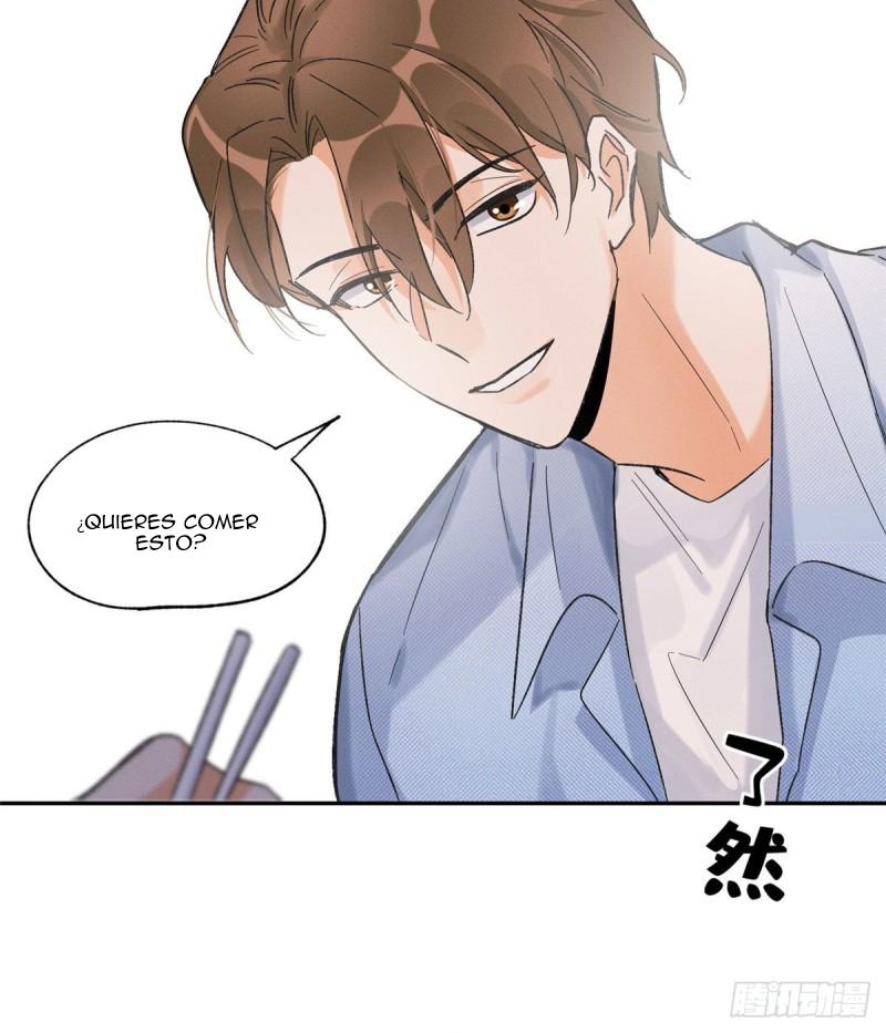 Tengo que trabajar duro para ser un gato hoy! - capitulo 39 manhwa