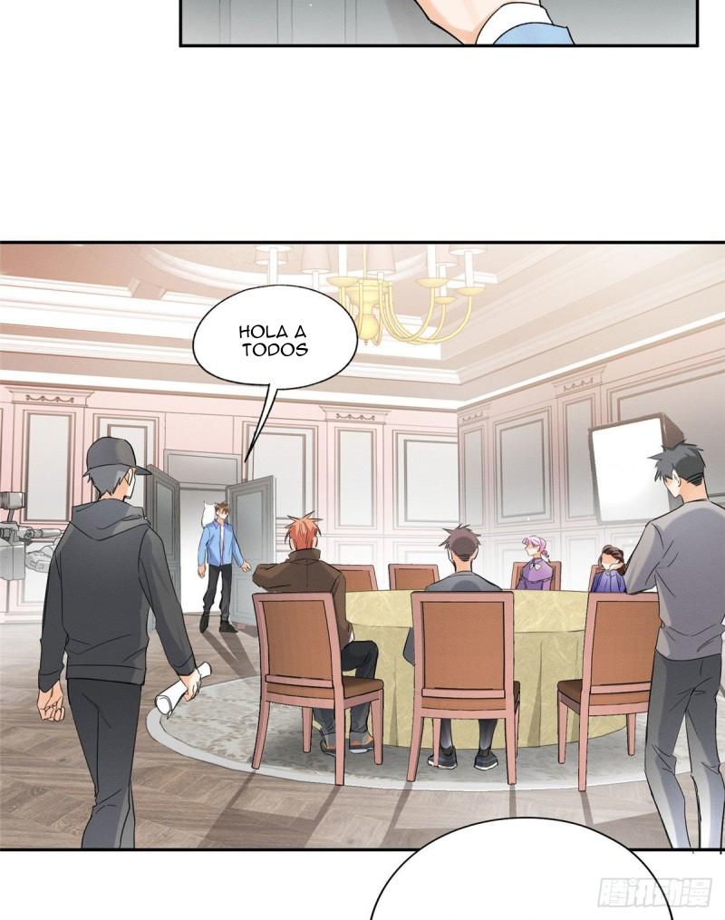 Tengo que trabajar duro para ser un gato hoy! - capitulo 39 manhwa