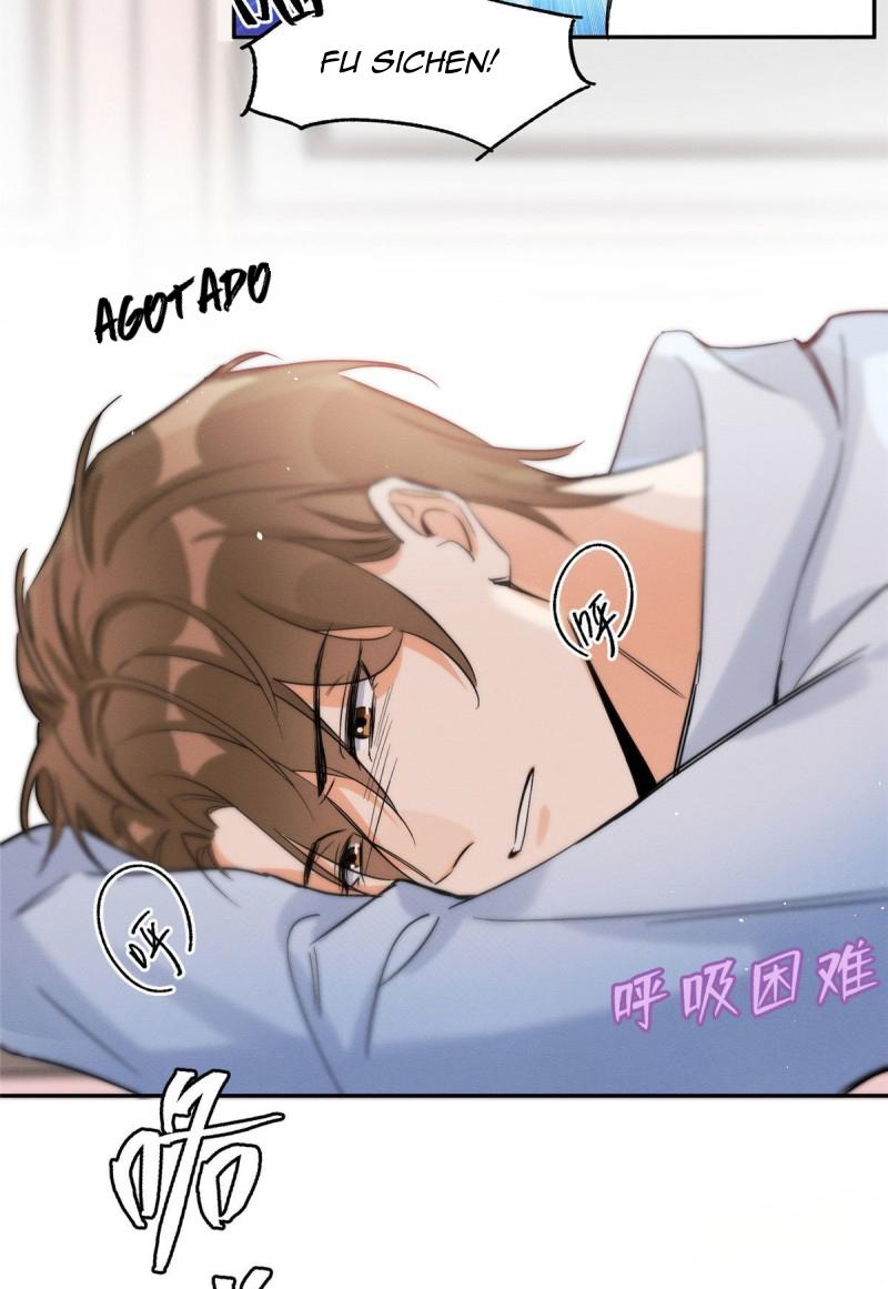 Tengo que trabajar duro para ser un gato hoy! - capitulo 39 manhwa
