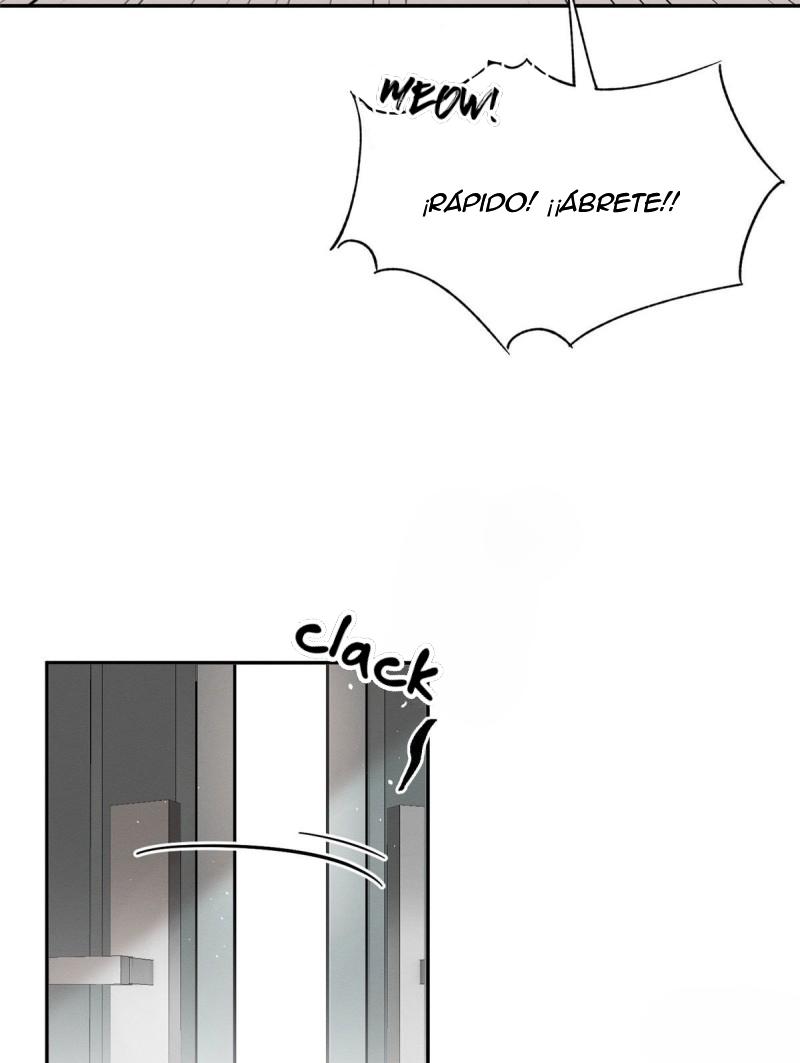 Tengo que trabajar duro para ser un gato hoy! - capitulo 39 manhwa