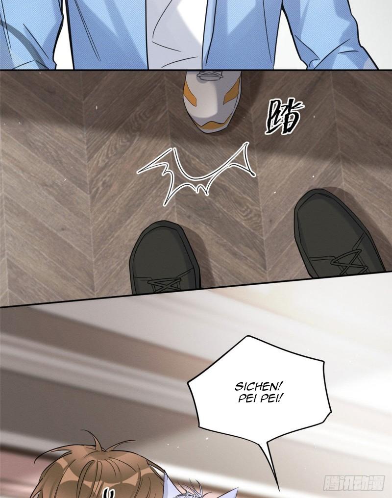 Tengo que trabajar duro para ser un gato hoy! - capitulo 39 manhwa