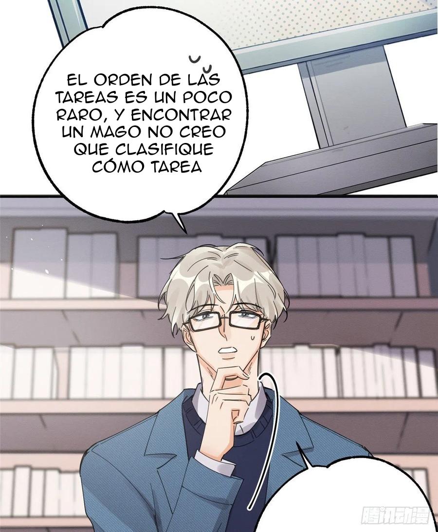 Tengo que trabajar duro para ser un gato hoy! - capitulo 10 manhwa