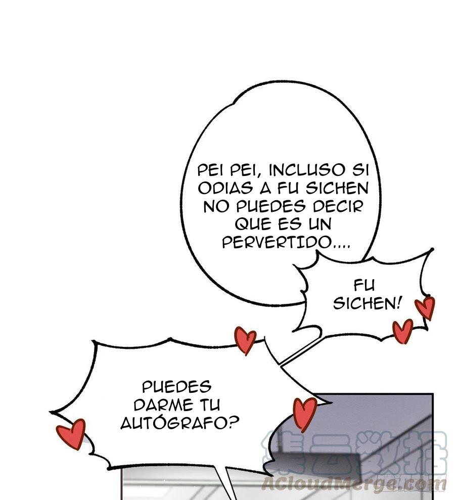 Tengo que trabajar duro para ser un gato hoy! - capitulo 10 manhwa