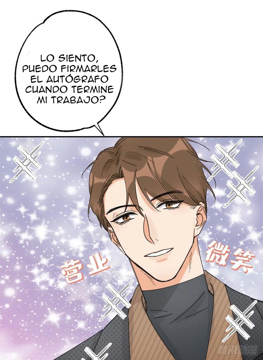 Tengo que trabajar duro para ser un gato hoy! - capitulo 10 manhwa