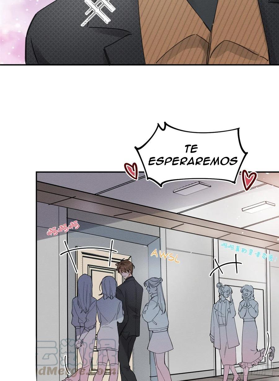 Tengo que trabajar duro para ser un gato hoy! - capitulo 10 manhwa
