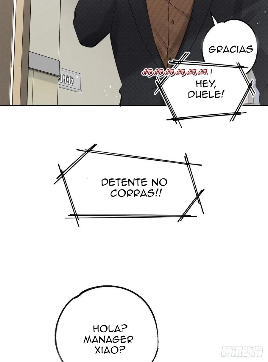 Tengo que trabajar duro para ser un gato hoy! - capitulo 10 manhwa