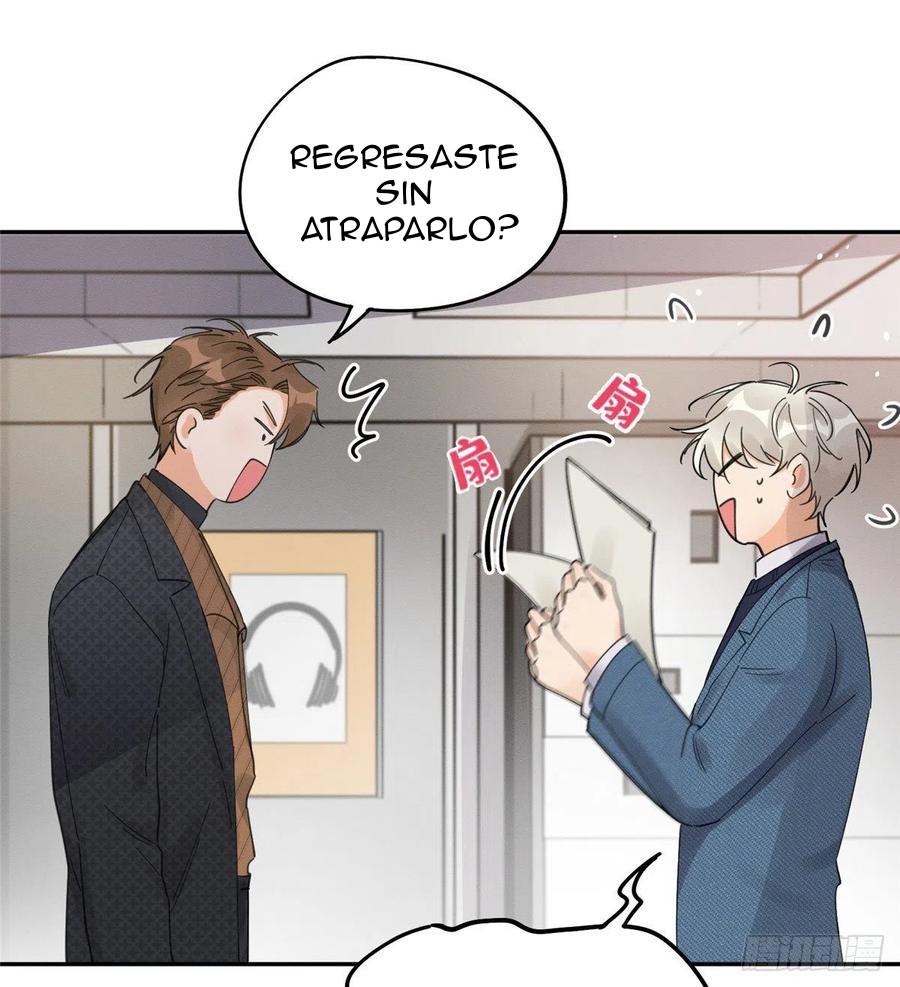 Tengo que trabajar duro para ser un gato hoy! - capitulo 10 manhwa