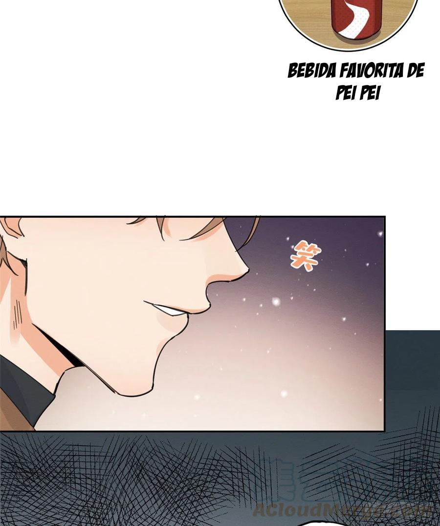 Tengo que trabajar duro para ser un gato hoy! - capitulo 10 manhwa