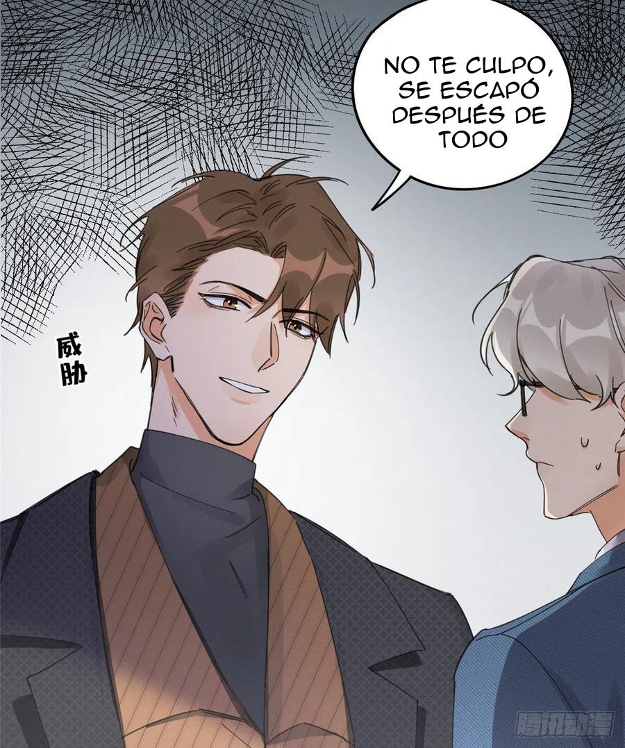 Tengo que trabajar duro para ser un gato hoy! - capitulo 10 manhwa