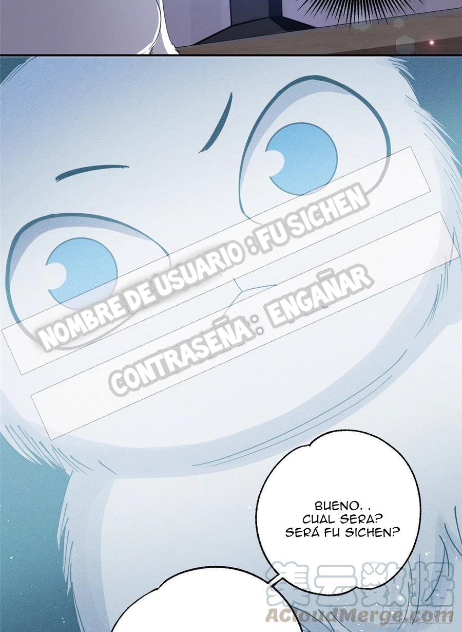 Tengo que trabajar duro para ser un gato hoy! - capitulo 6 manhwa