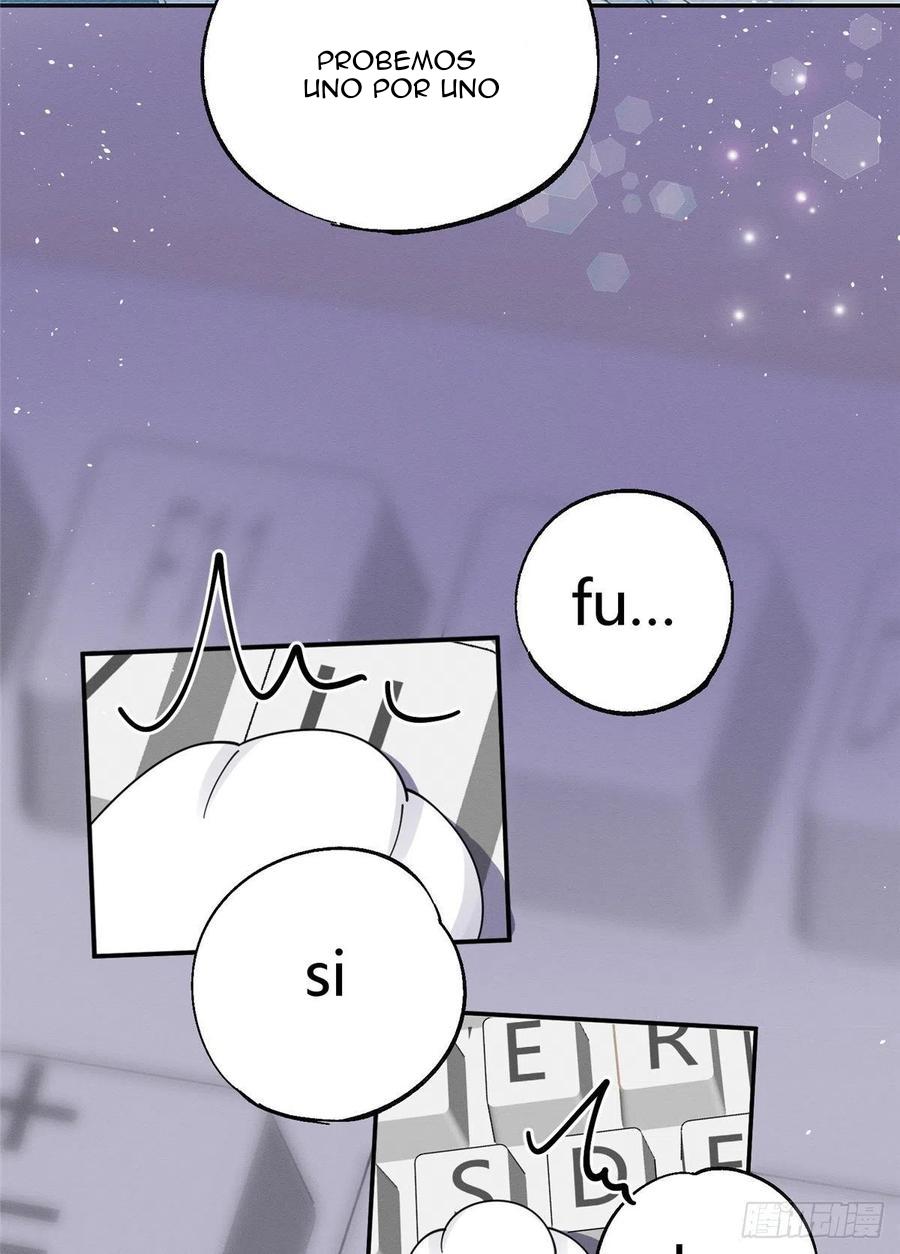 Tengo que trabajar duro para ser un gato hoy! - capitulo 6 manhwa