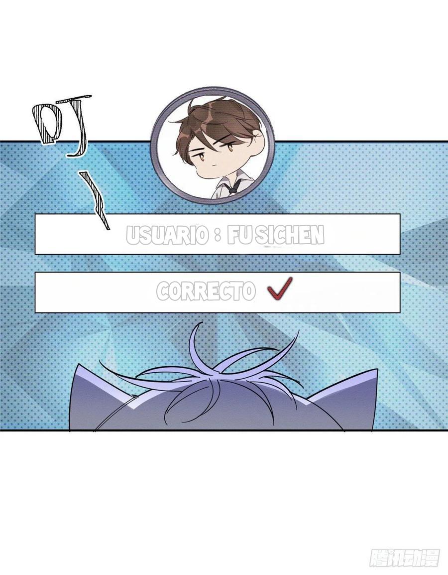 Tengo que trabajar duro para ser un gato hoy! - capitulo 6 manhwa