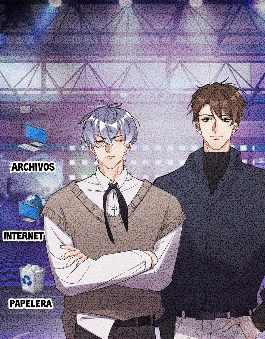 Tengo que trabajar duro para ser un gato hoy! - capitulo 6 manhwa