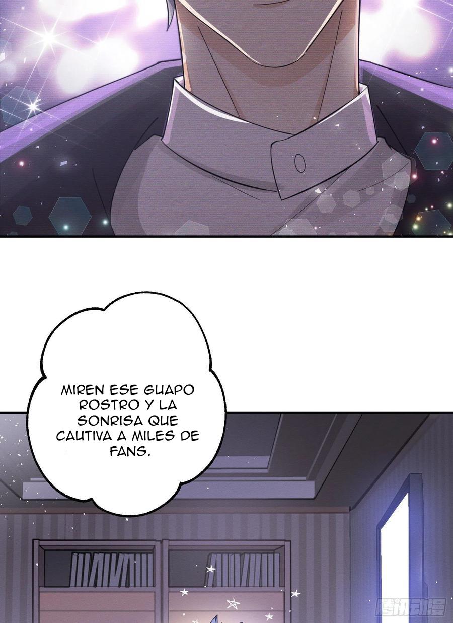 Tengo que trabajar duro para ser un gato hoy! - capitulo 6 manhwa