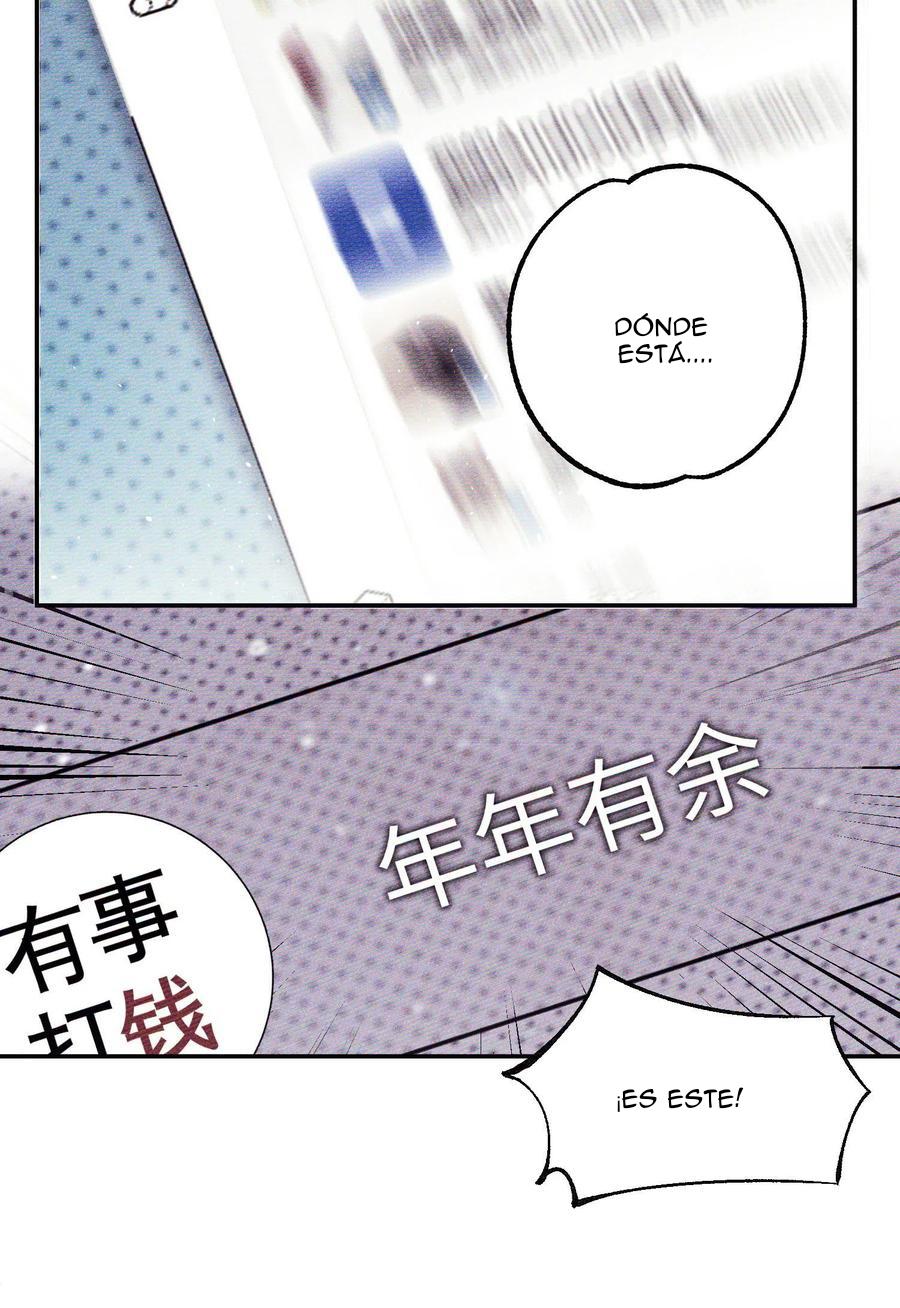 Tengo que trabajar duro para ser un gato hoy! - capitulo 6 manhwa