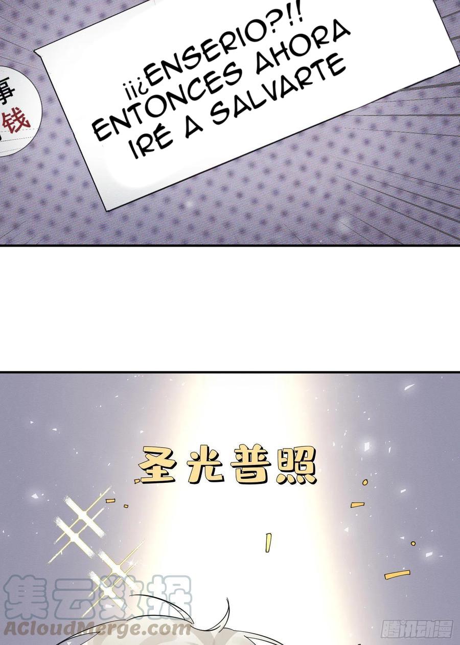Tengo que trabajar duro para ser un gato hoy! - capitulo 6 manhwa