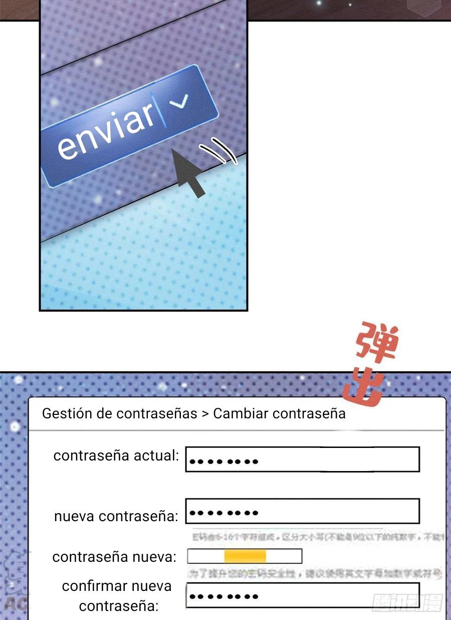 Tengo que trabajar duro para ser un gato hoy! - capitulo 6 manhwa