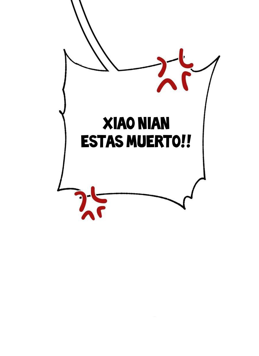 Tengo que trabajar duro para ser un gato hoy! - capitulo 6 manhwa