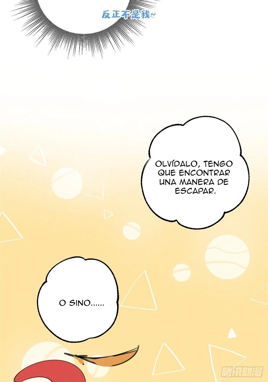 Tengo que trabajar duro para ser un gato hoy! - capitulo 6 manhwa
