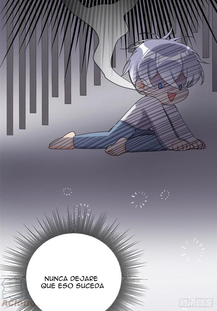 Tengo que trabajar duro para ser un gato hoy! - capitulo 6 manhwa