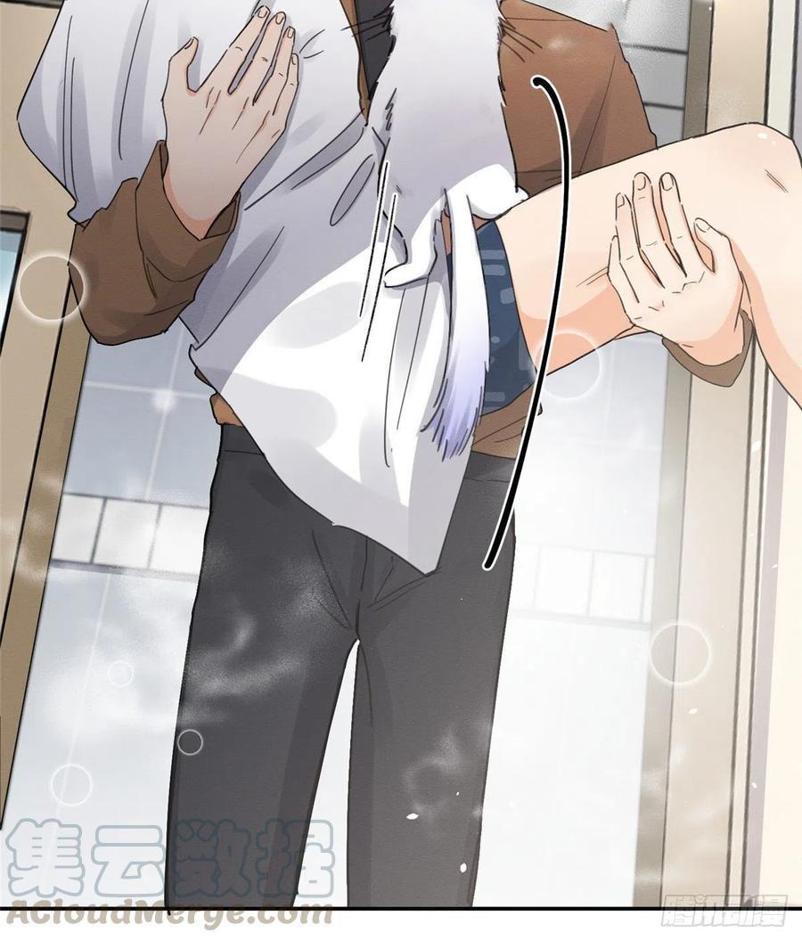 Tengo que trabajar duro para ser un gato hoy! - capitulo 12 manhwa