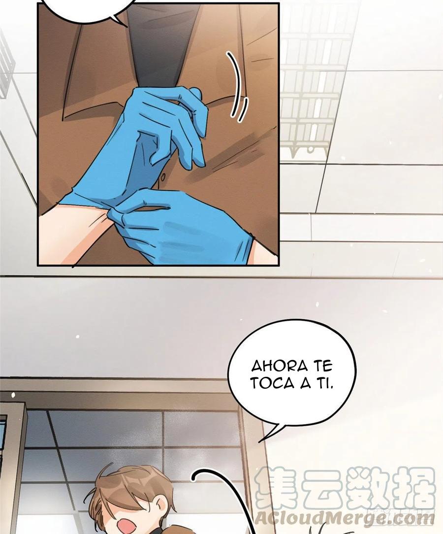 Tengo que trabajar duro para ser un gato hoy! - capitulo 12 manhwa