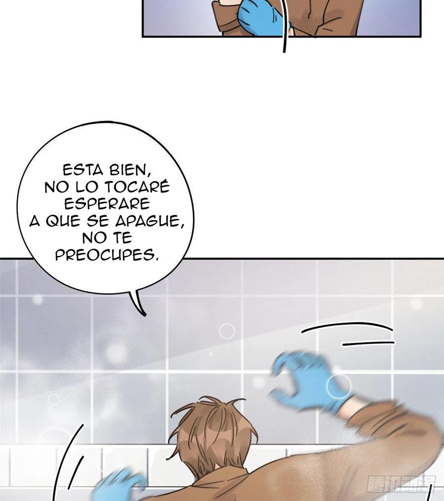Tengo que trabajar duro para ser un gato hoy! - capitulo 12 manhwa