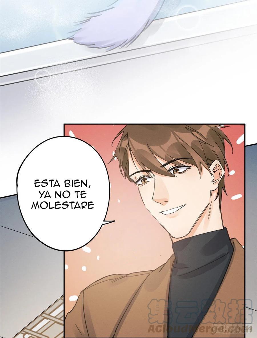 Tengo que trabajar duro para ser un gato hoy! - capitulo 12 manhwa